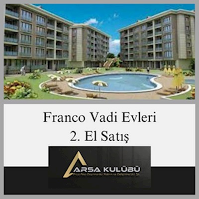 Franco Vadi Evleri