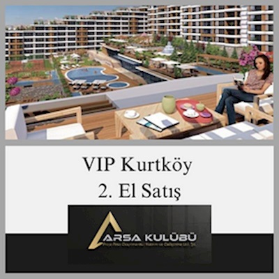 VIP Kurtköy