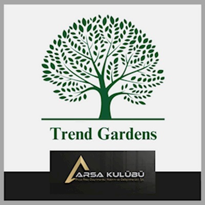 İzmit Hasancıklar Trend Gardens