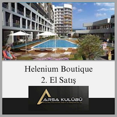 Helenium Boutique