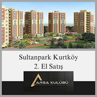 Sultanpark Kurtköy
