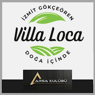 İzmit Gökçeören Villa Loca 
